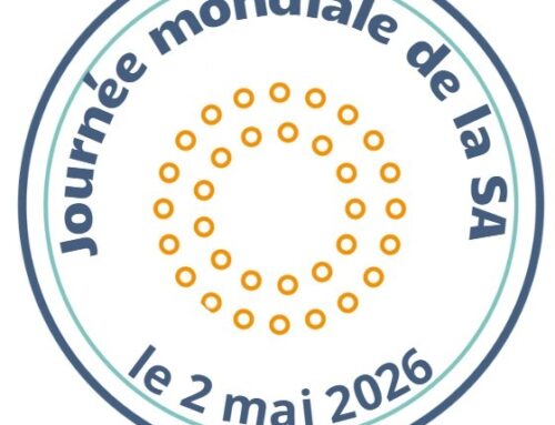 Journée mondiale de l&rsquo;axSpA 2026