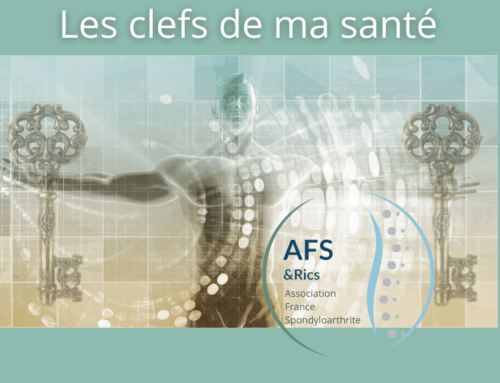 « Les Clefs de ma Santé”