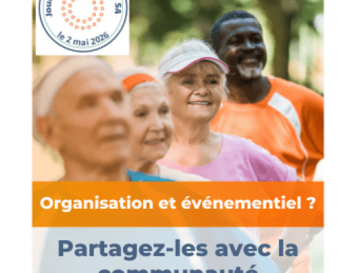 Journée mondiale de l&rsquo;axSpA 2026