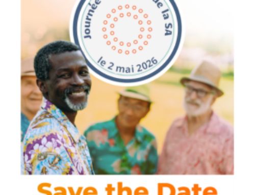 (AxSpA) est une maladie complexe