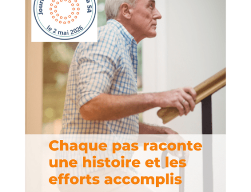 Journée mondiale de l&rsquo;axSpA 2026