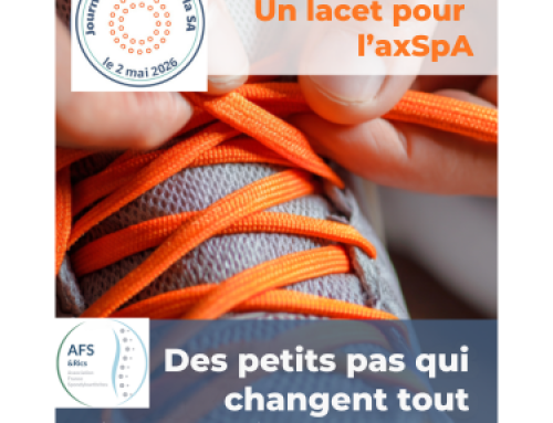 Journée mondiale de la SA 2026