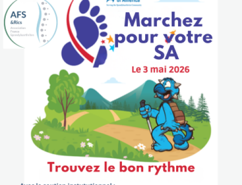 Journée mondiale de la SA