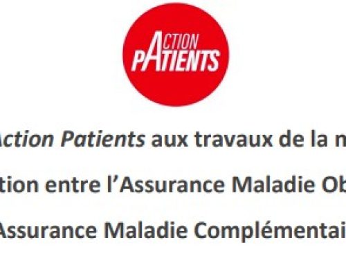 Les complémentaires santé : un financement régressif et inéquitable