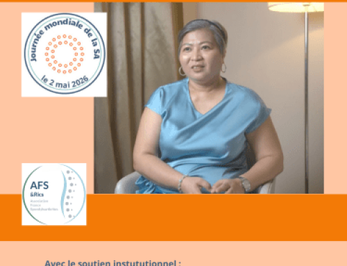 Journée mondiale de la SA 2026