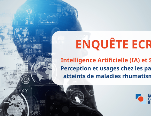Enquête ECR 2026 l&rsquo;IA et santé