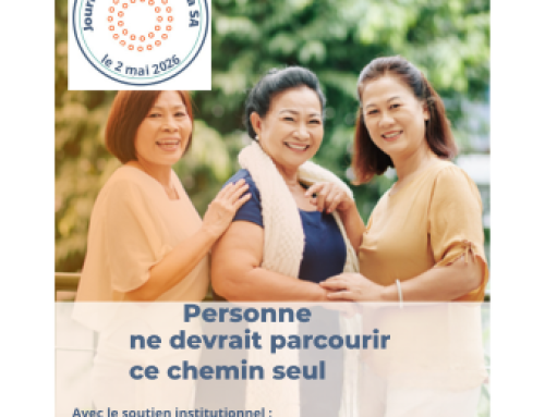 Journée mondiale de la SA 2026