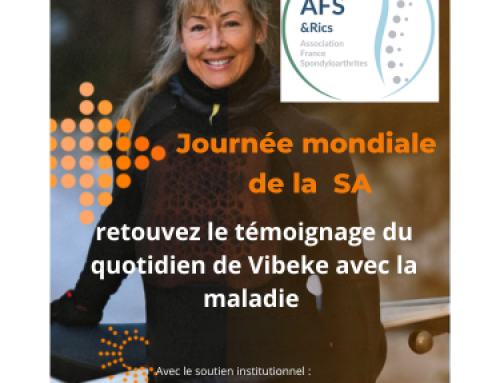 Journée mondiale de la SA 2026