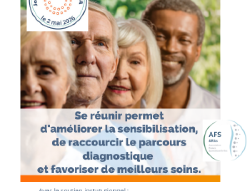 Journée mondiale de la SA 2026