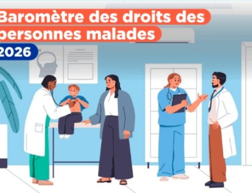 4 Français sur 10 en galère pour obtenir un rendez-vous médical