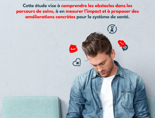 Étude : Observatoire des pertes de chance