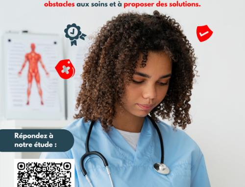 Vous êtes soignant(e)s, votre regard est indispensable
