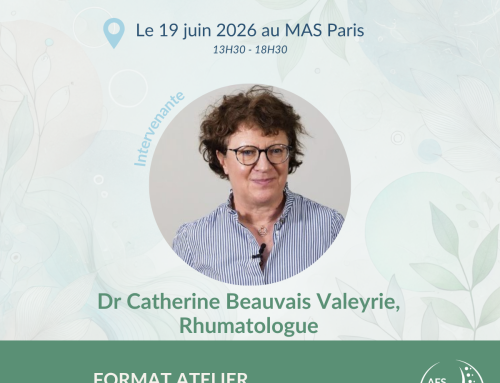 Journée AFS & Rics Paris 2026 : ETP