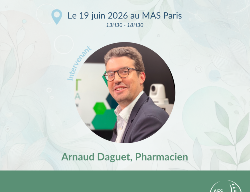 Journée AFS & Rics Paris 2026 : Focus pharmacie & spondyloarthrites