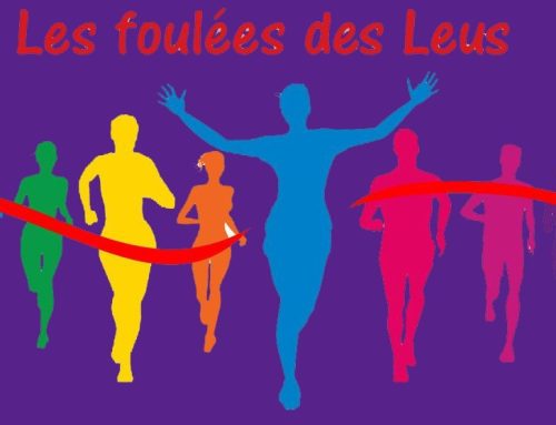 Les Foulées des Leus 2026 un engagement solidaire en faveur de l’AFS