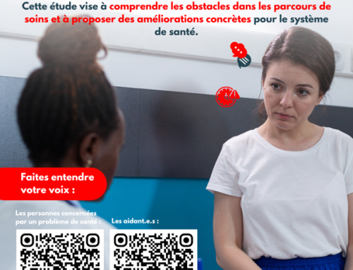 Étude : Observatoire des pertes de chance