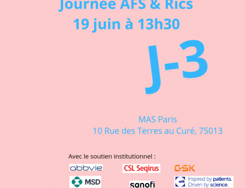 Journée AFS à Paris le 19 juin
