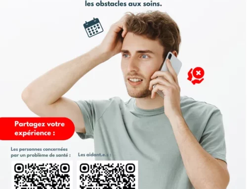 “L’Observatoire des pertes de chance”