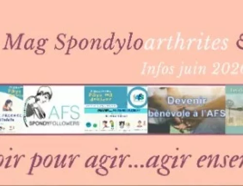 Edito Spondy Mag juin 2026