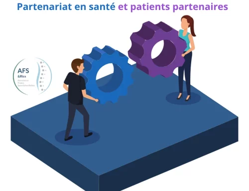 HAS, Le partenariat patient en santé.