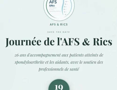 Replay journée AFS 19 juin à Paris