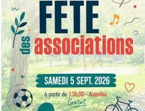Fête des associations de Tulle