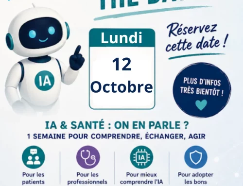 Journée mondiale des rhumatismes le 12 octobre