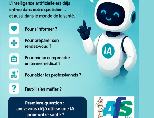 Journée Mondiale des rhumatismes 2026