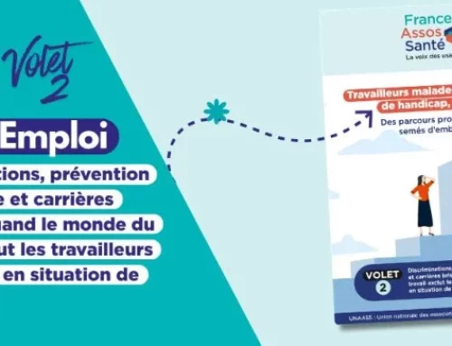 Maladie, handicap et emploi discriminations